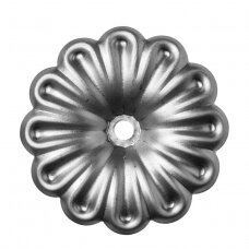 Dekoratyvinis gėlės žiedas FI 68/FI 5.5/1.2