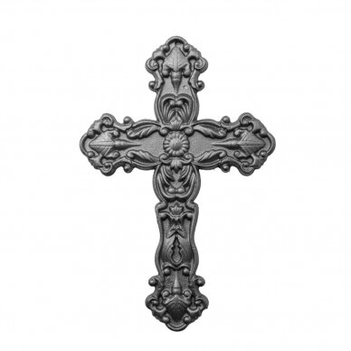 Dekoratyvinis kryžius H250XL160