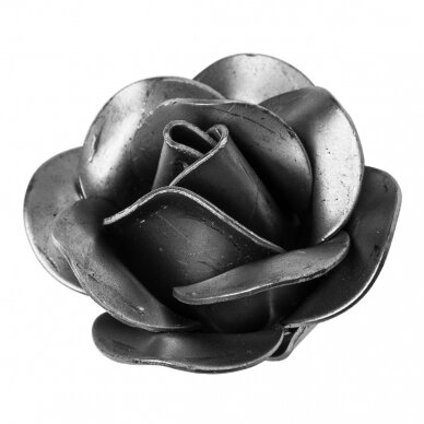 Dekoratyvinis rožės žiedas FI 60/1.2
