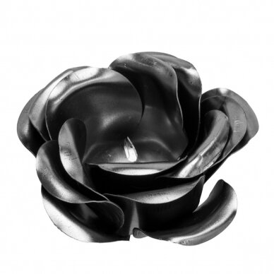Dekoratyvinis rožės žiedas FI 80/0.5