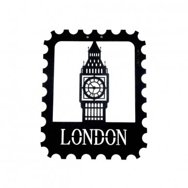 Londonas 370×300×2